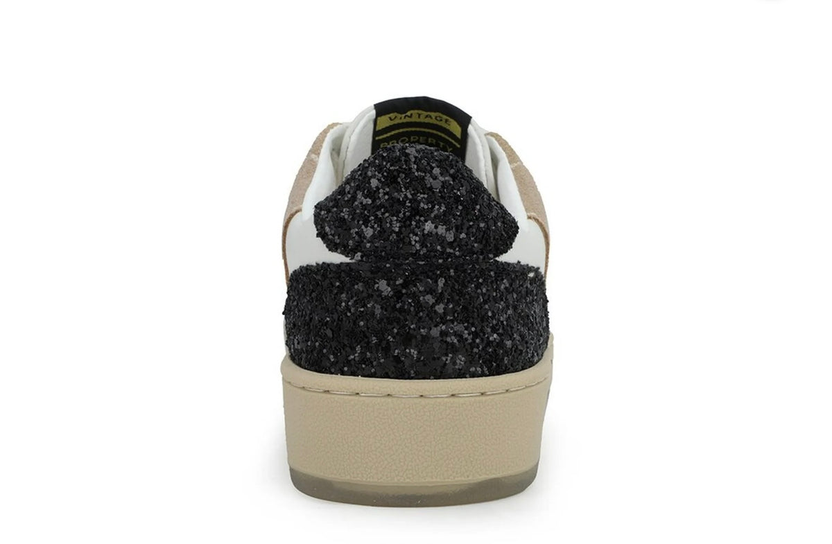 Quick Taupe Shoe