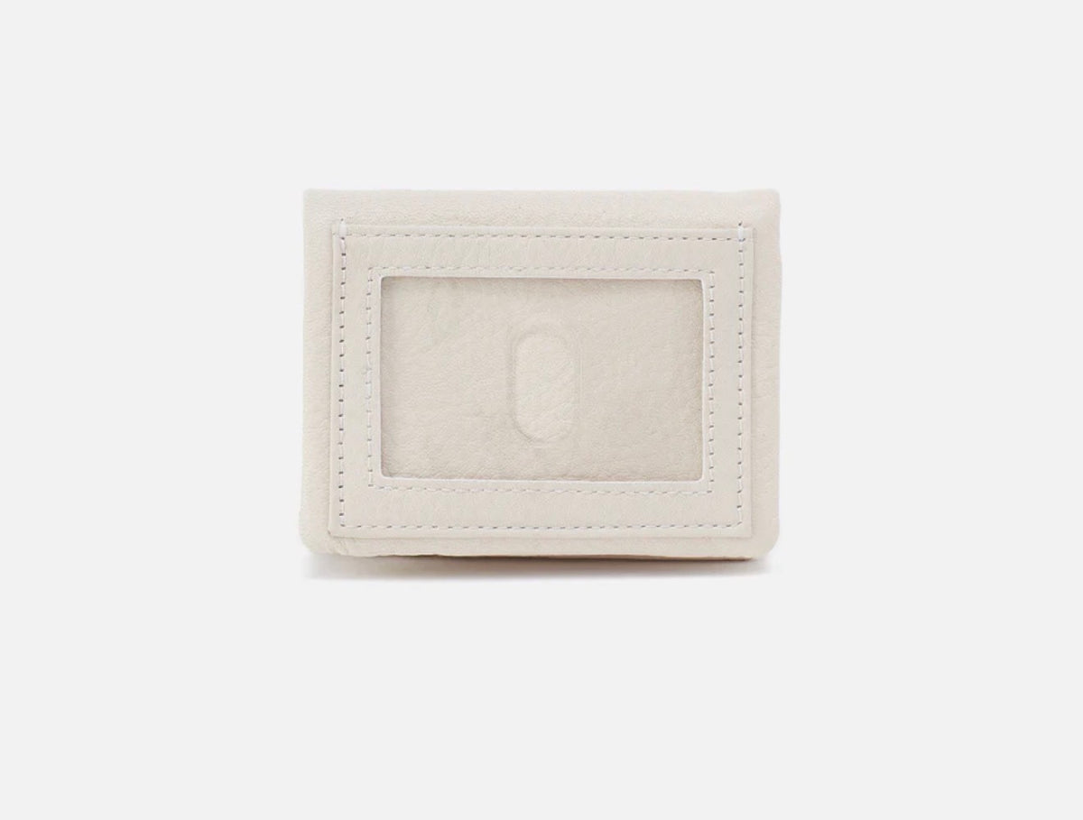 Lumen Mini Wallet