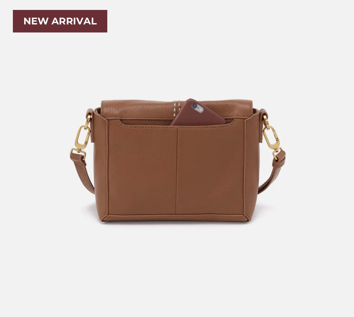 Austin Flap Crossbody Handbag