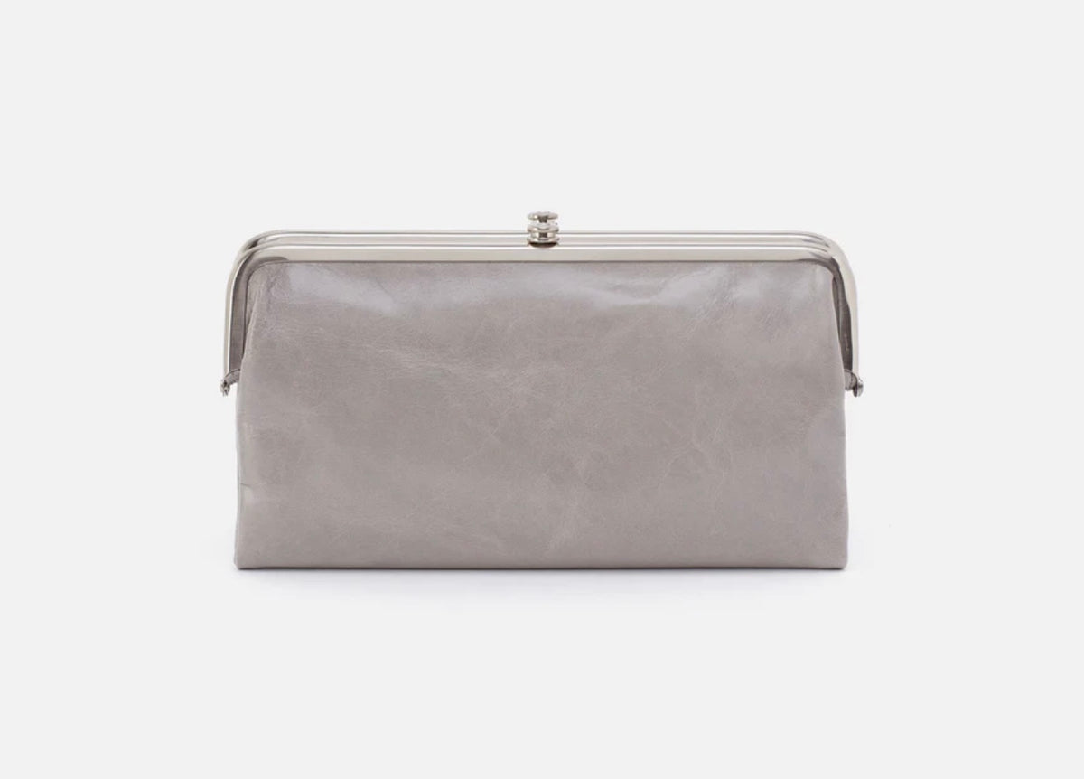 Lauren Clutch-Wallet