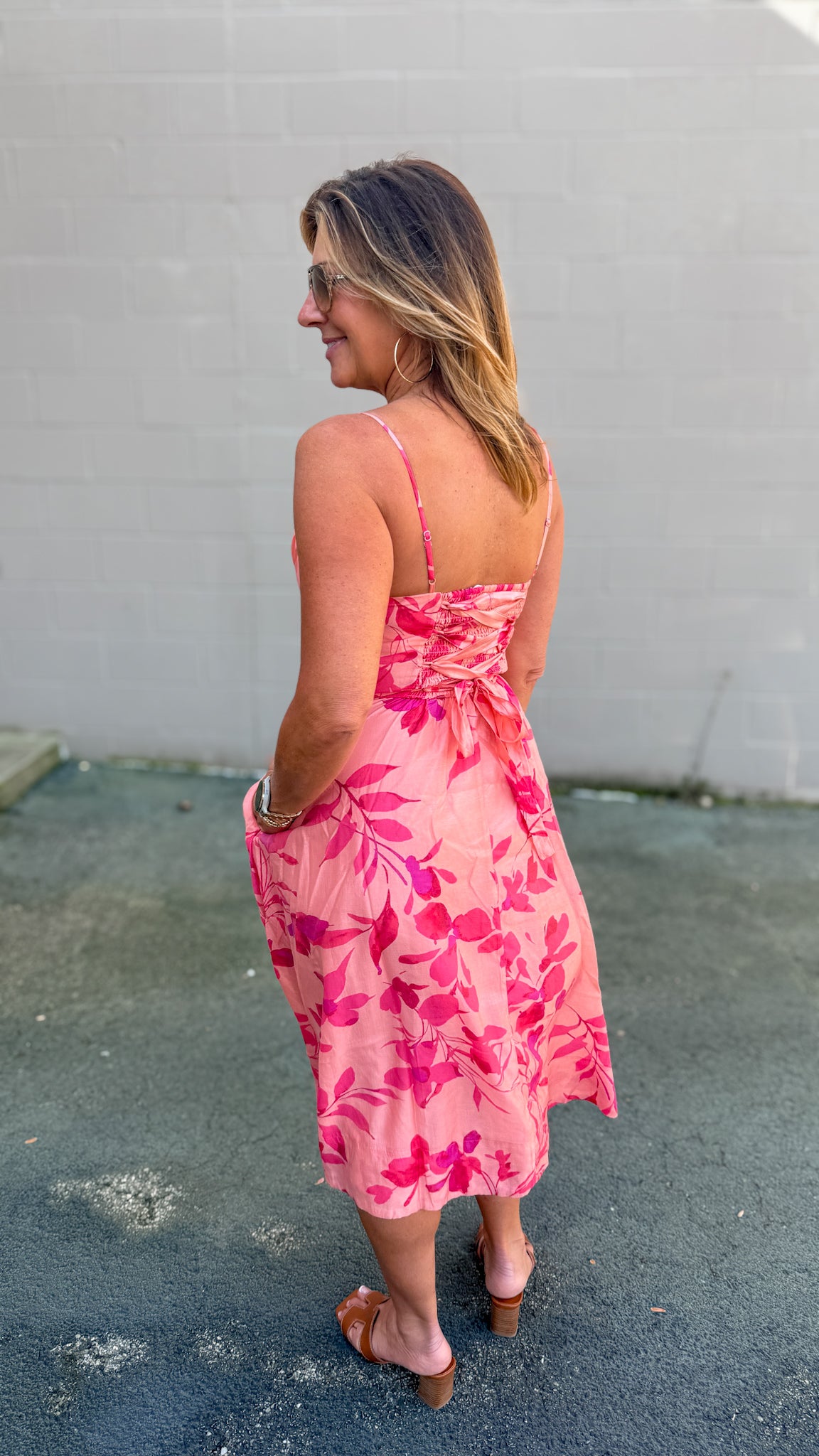 Gwen Dress