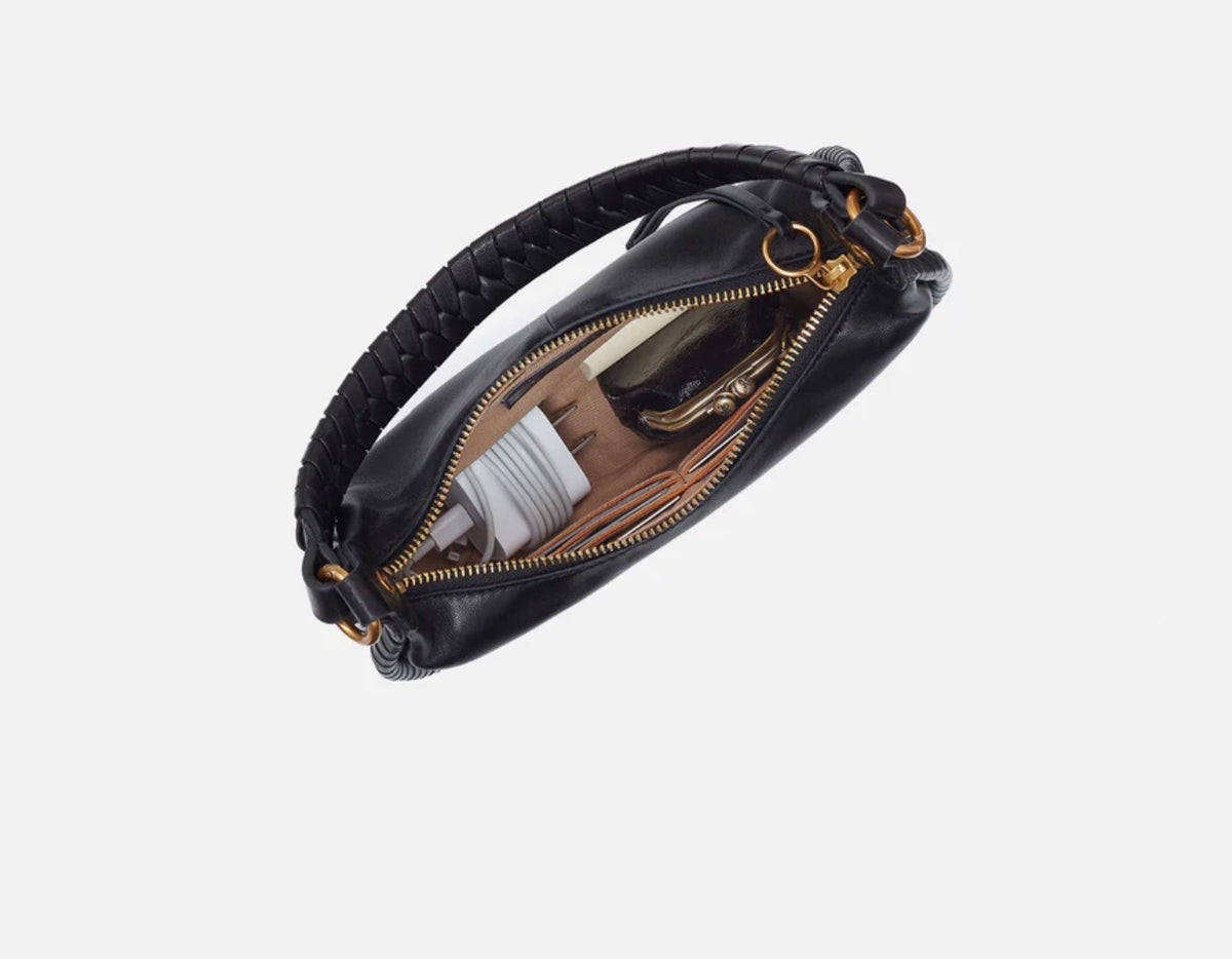 Mia Mini Hobo Handbag