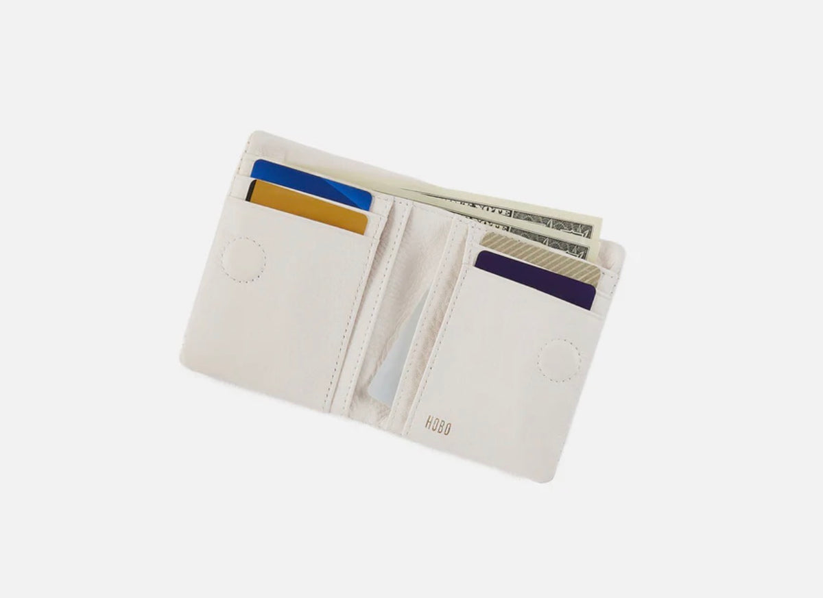 Lumen Mini Wallet