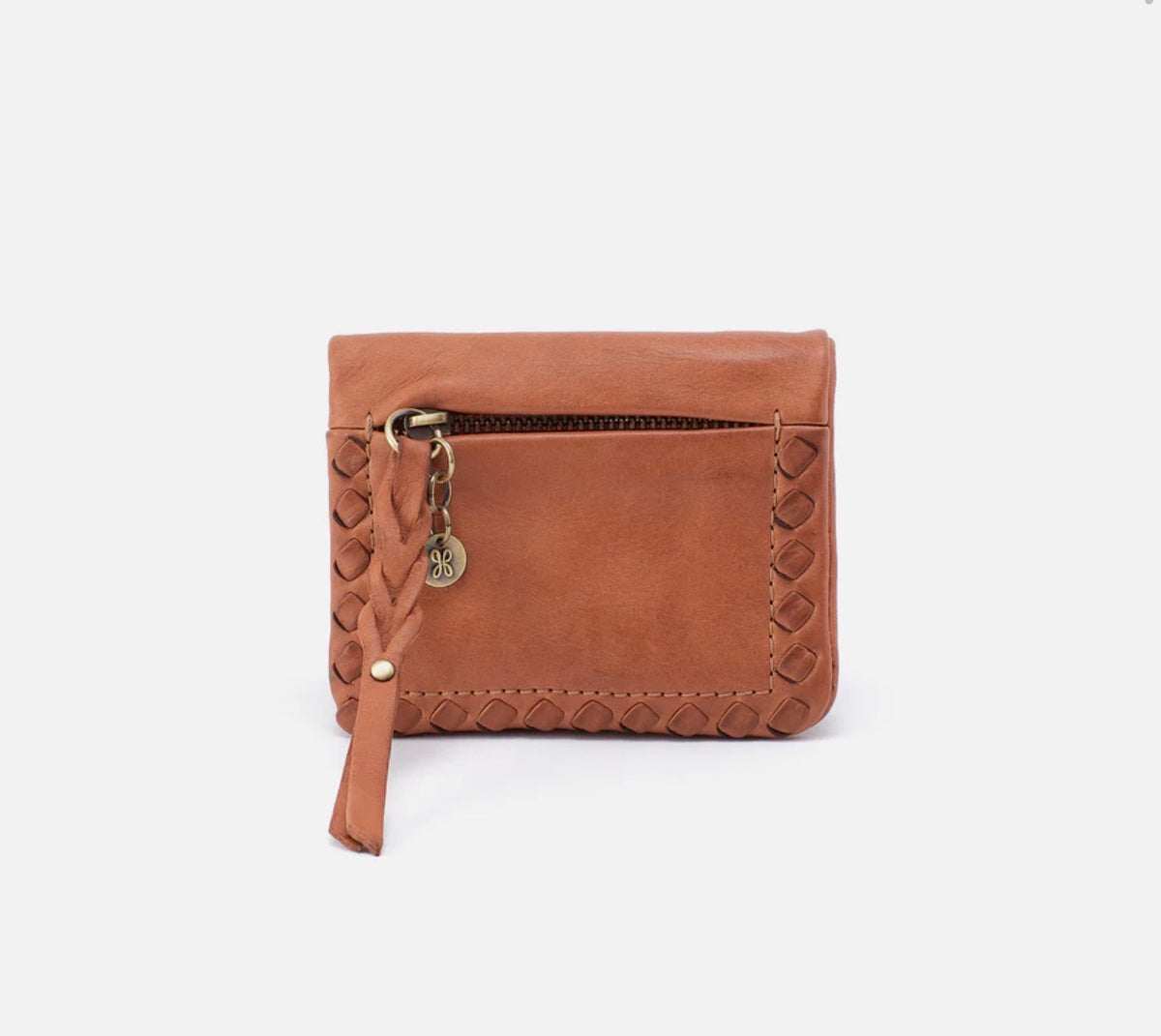 Lumen Mini Wallet