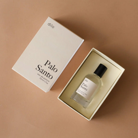 Palo Santo Large Spray