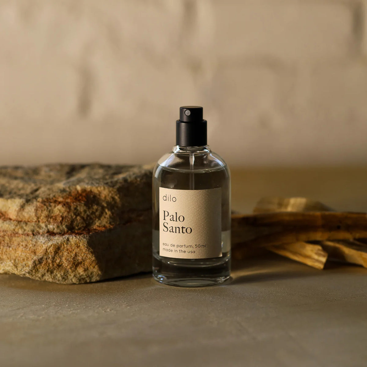 Palo Santo Large Spray
