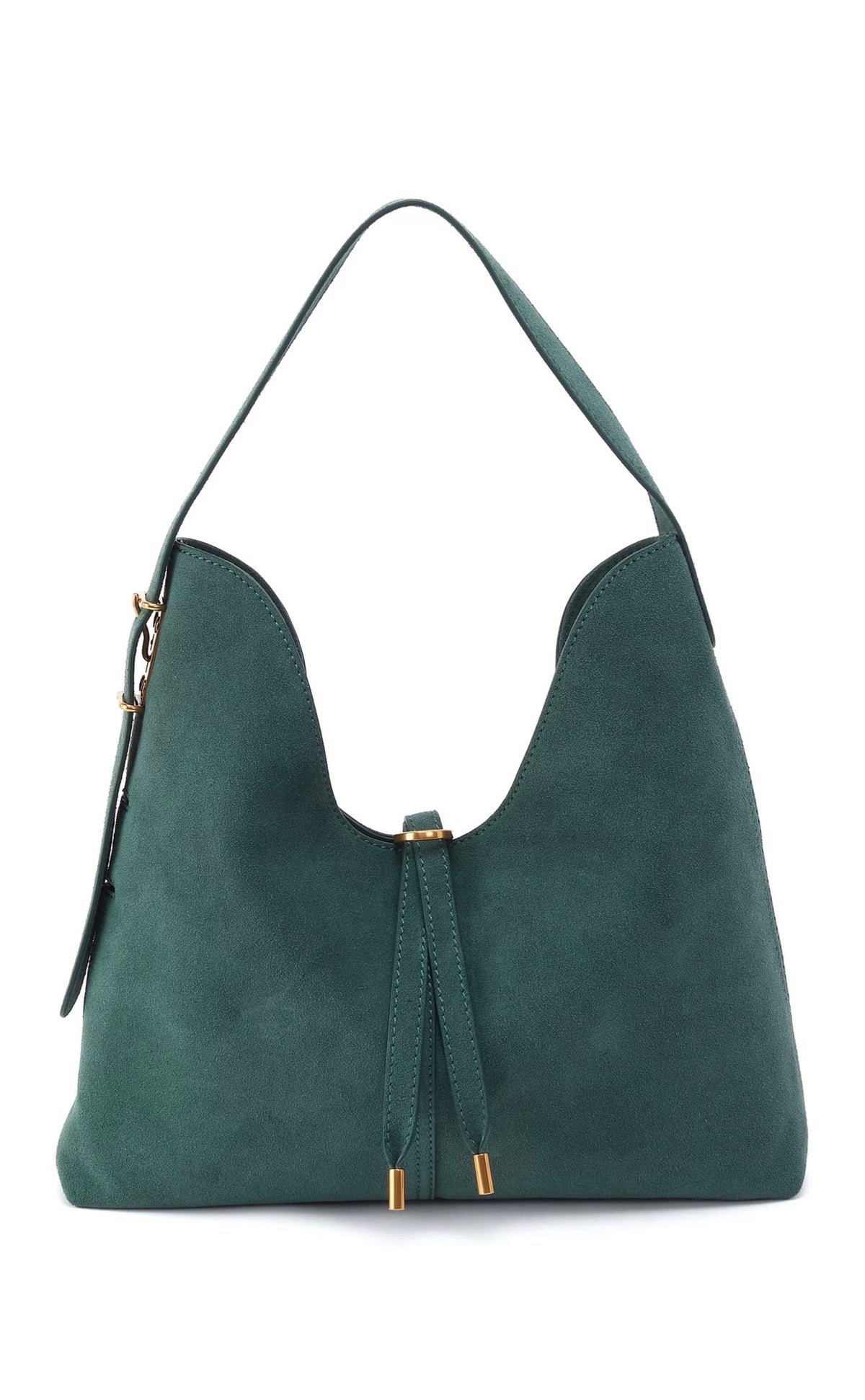 Atlas Hobo Handbag