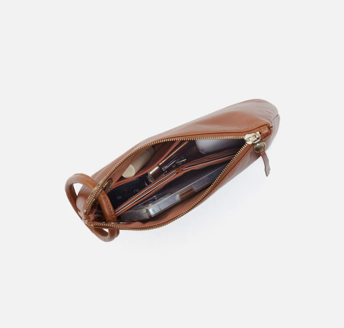 Daisy Daze Large Wristlet