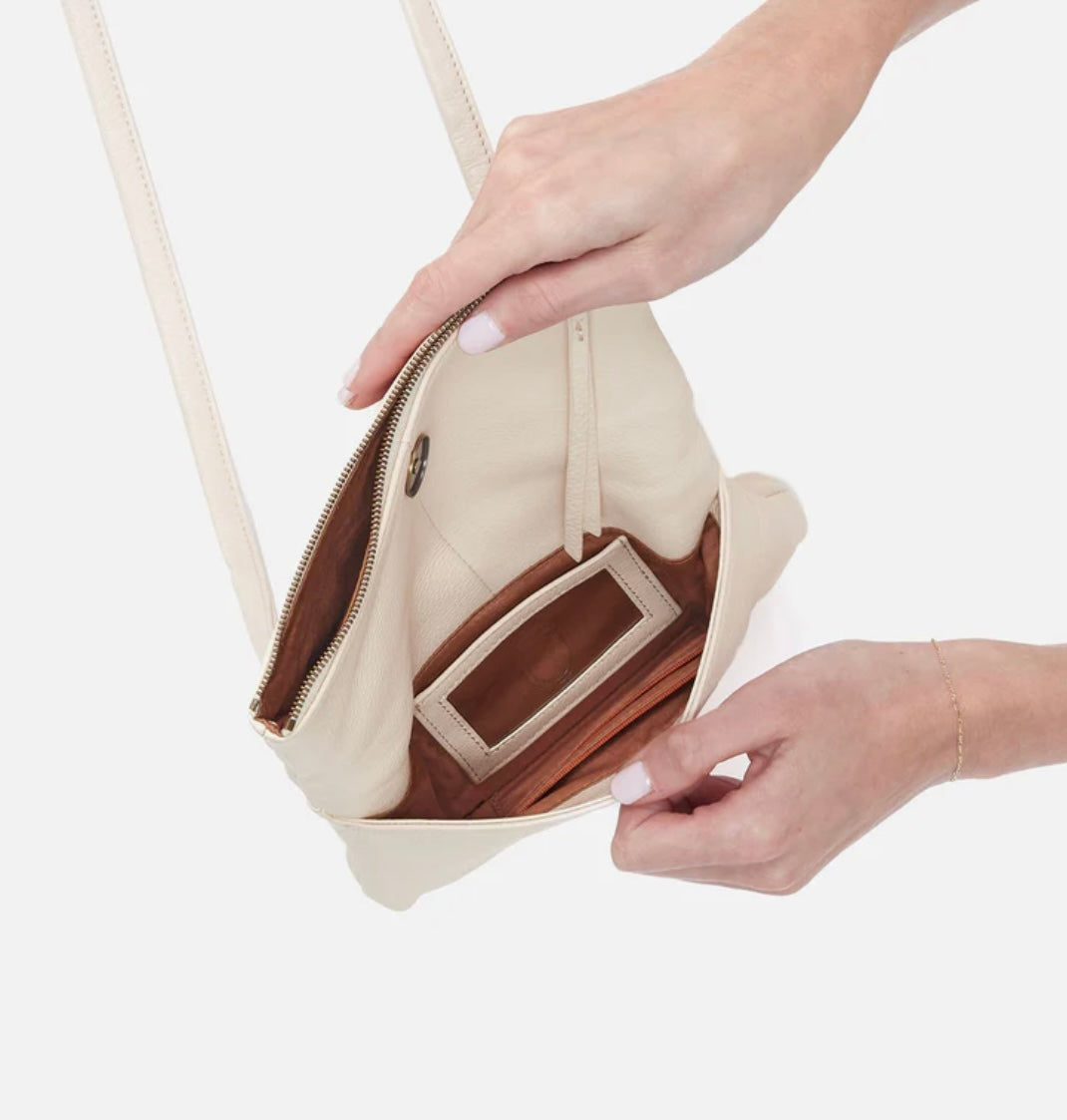 Grant Crossbody