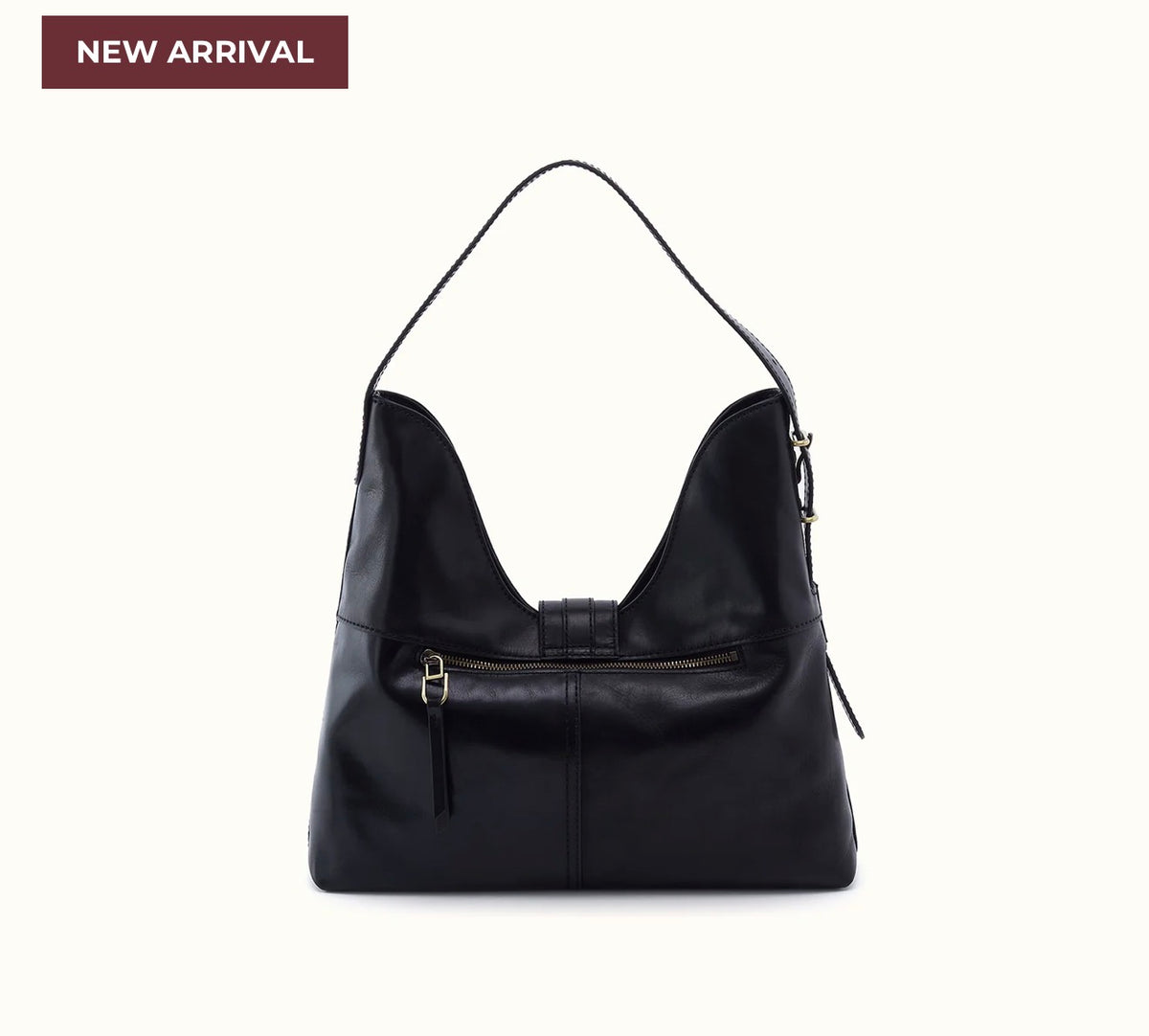 Atlas Hobo Handbag