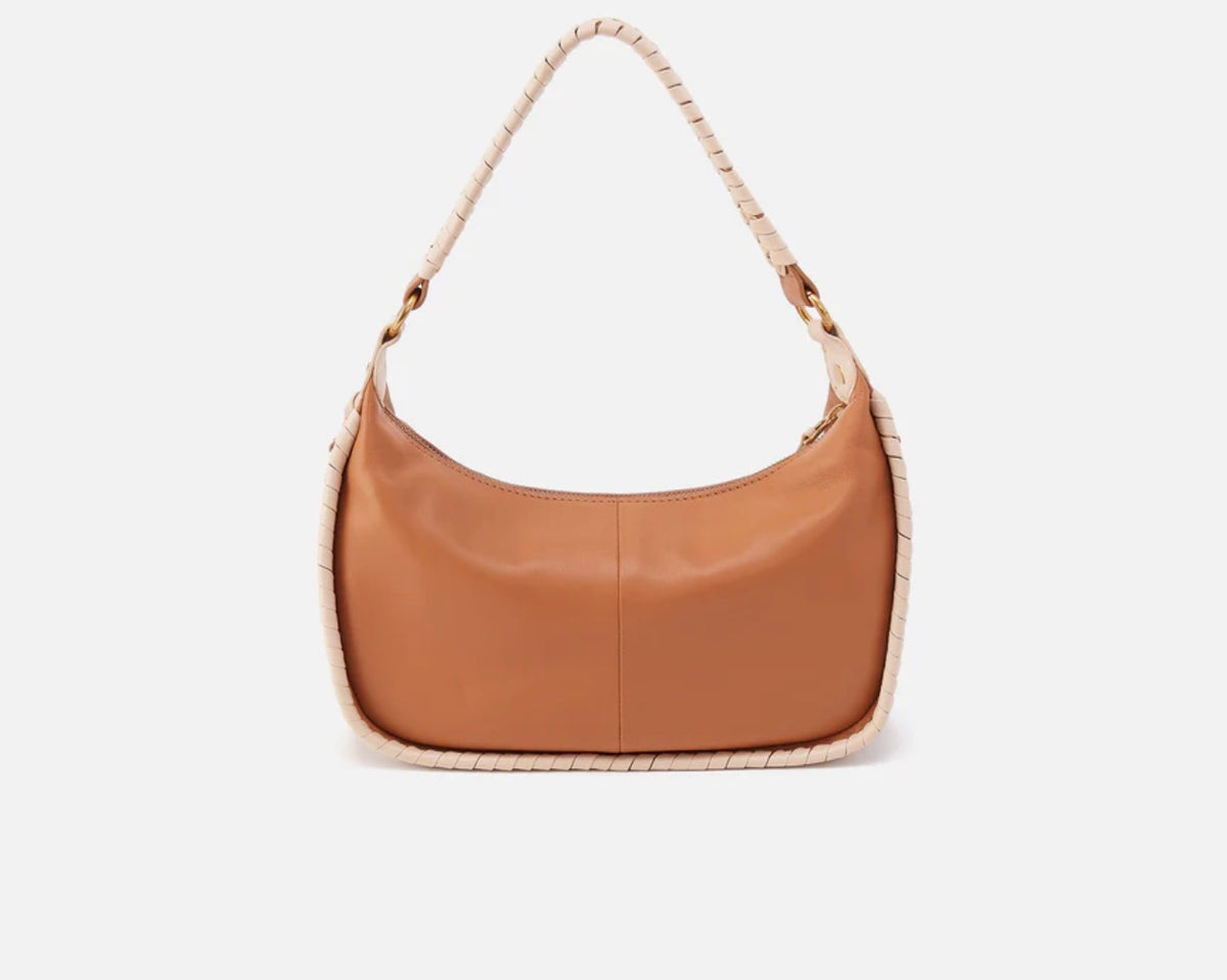 Mia Crescent Hobo Handbag