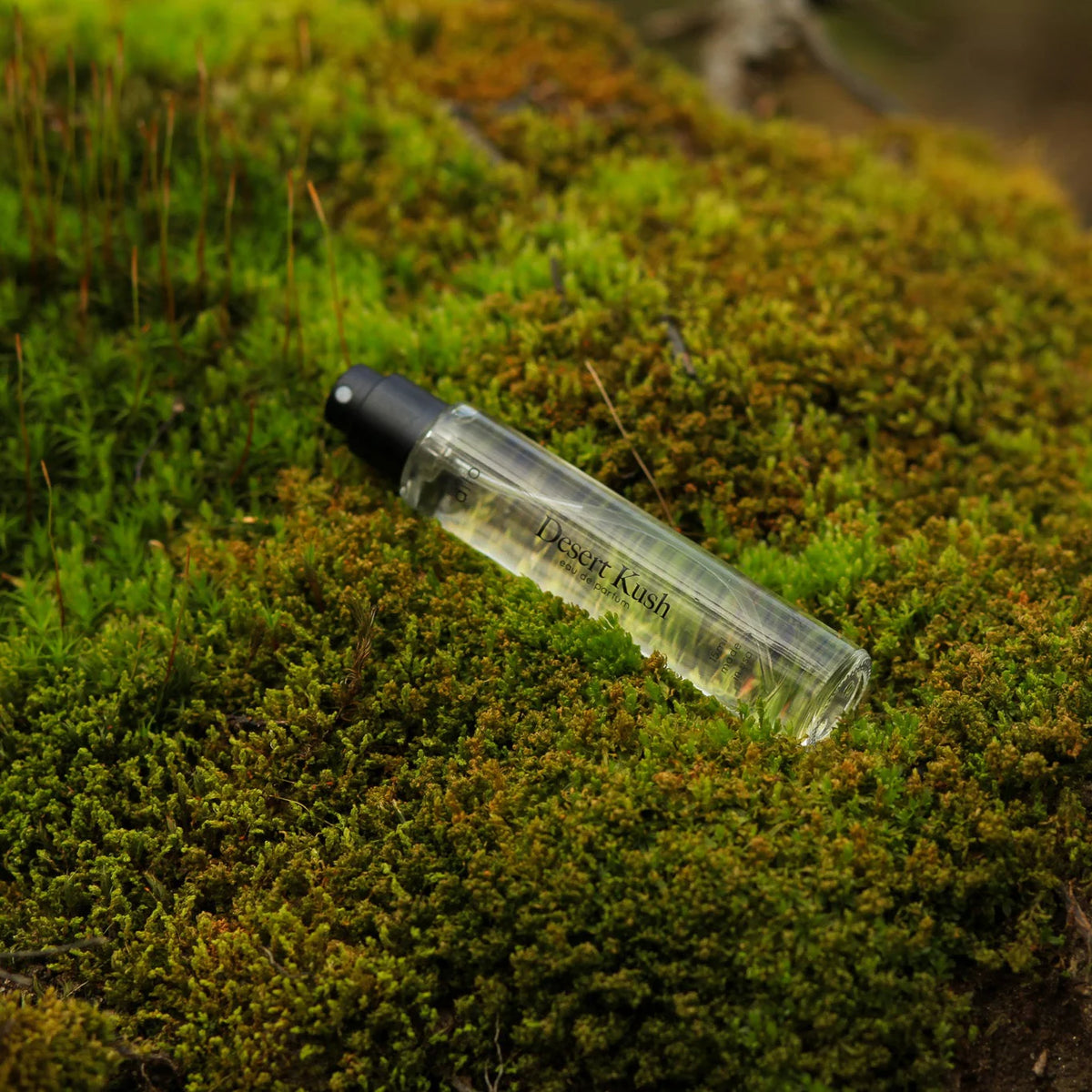 Desert Kush Travel Spray