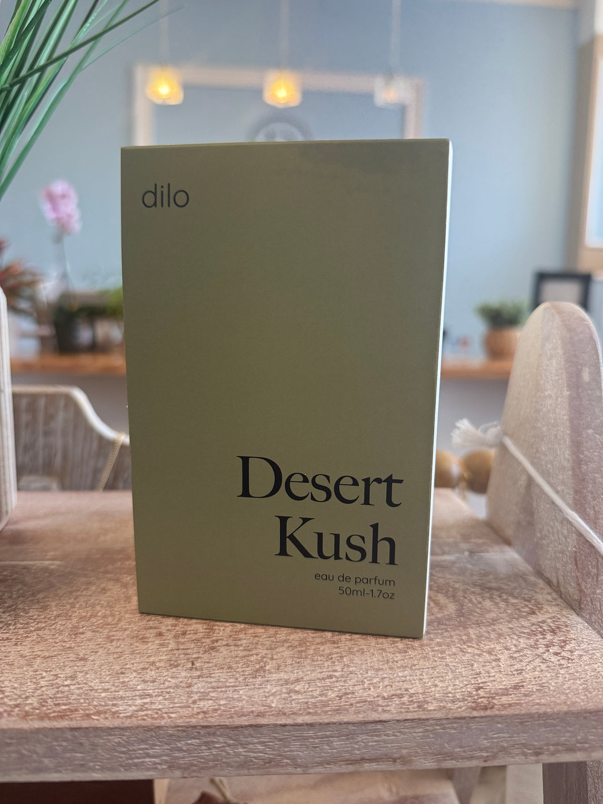 Desert Kush Large Spray