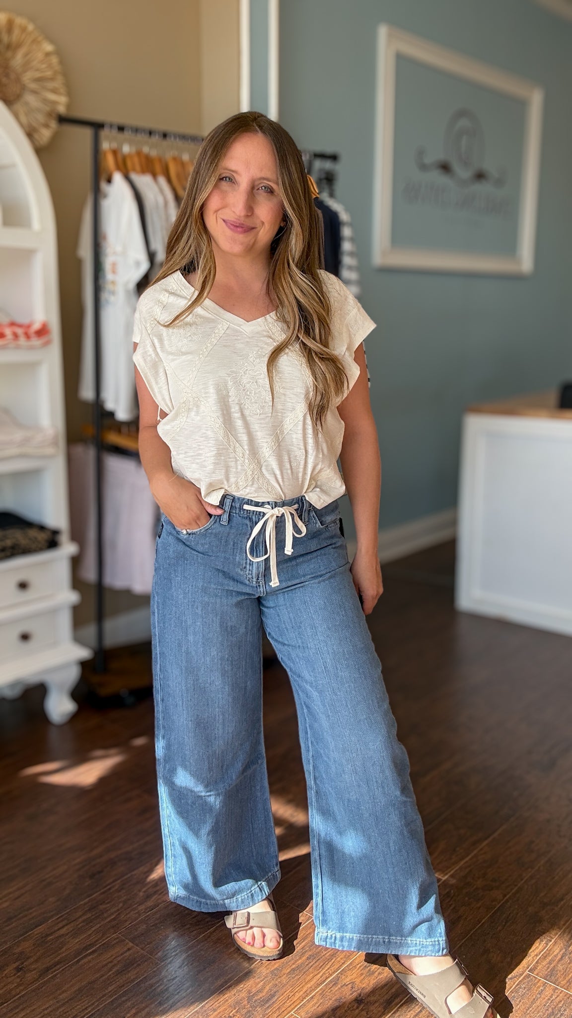 Ventura Beach Pant