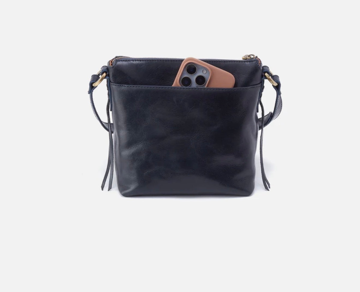 Expedition Crossbody