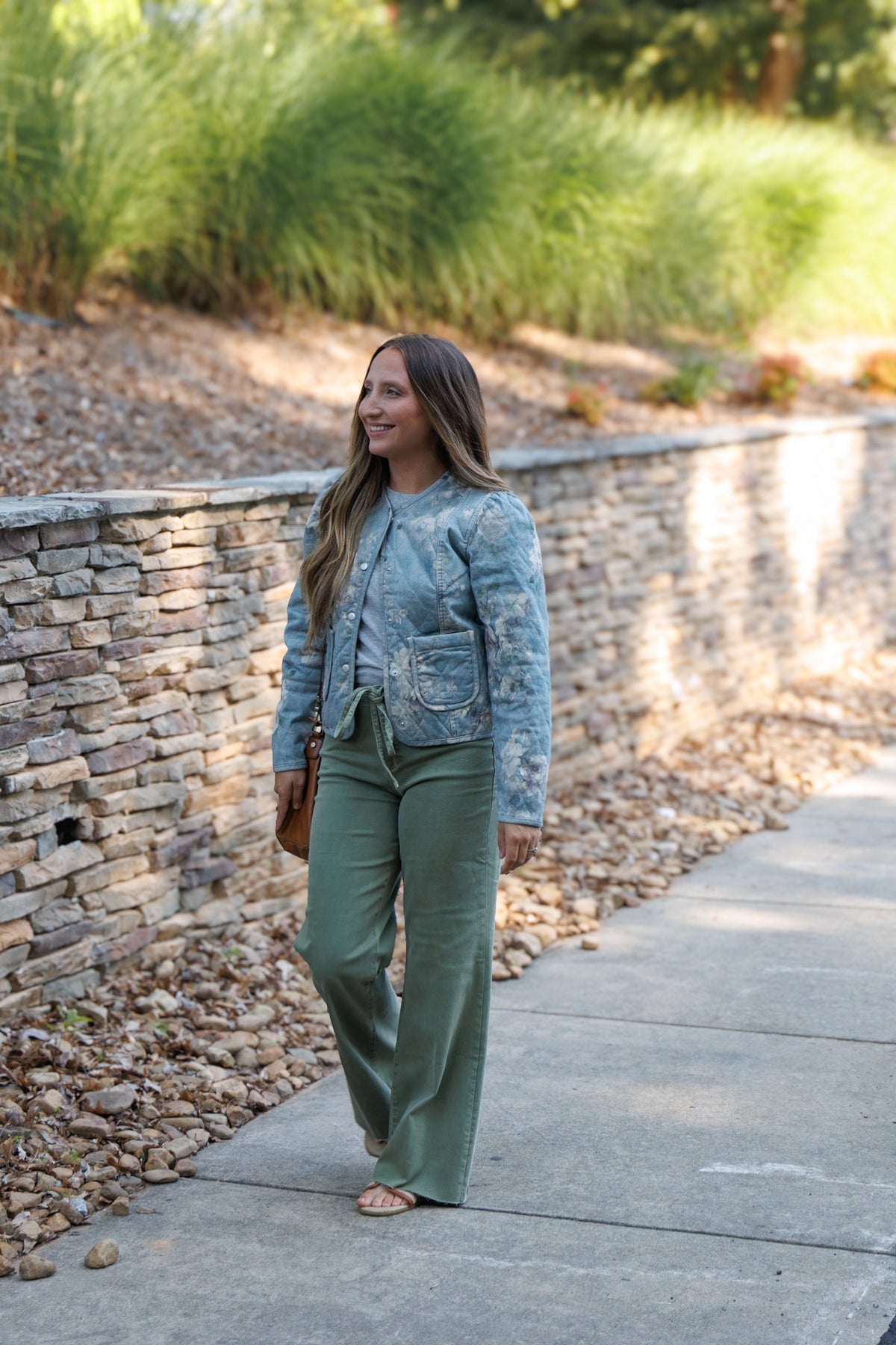 Sea Glass Garden Kit Jacket