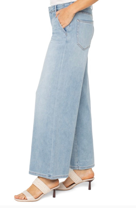 Las Virgenes Weekender Jean