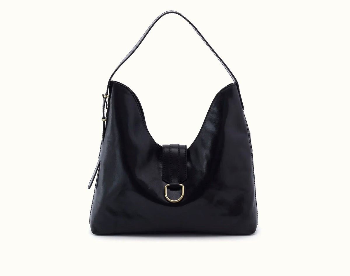 Atlas Hobo Handbag