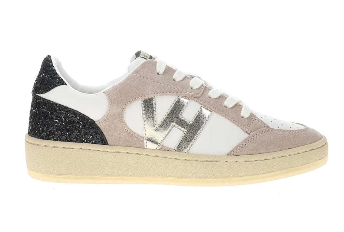 Quick Taupe Shoe