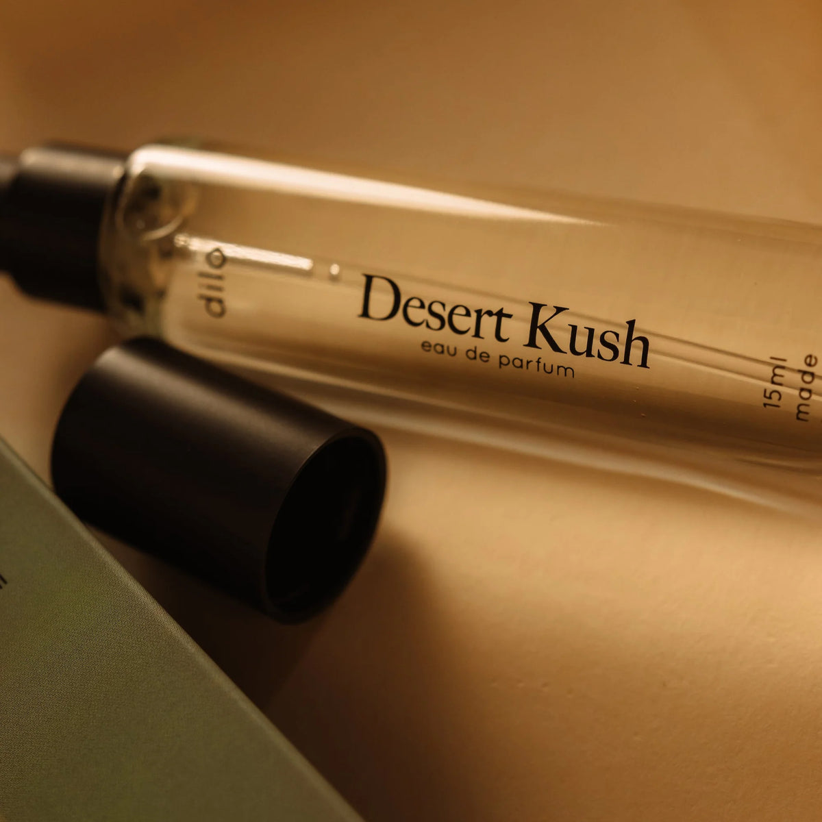 Desert Kush Travel Spray