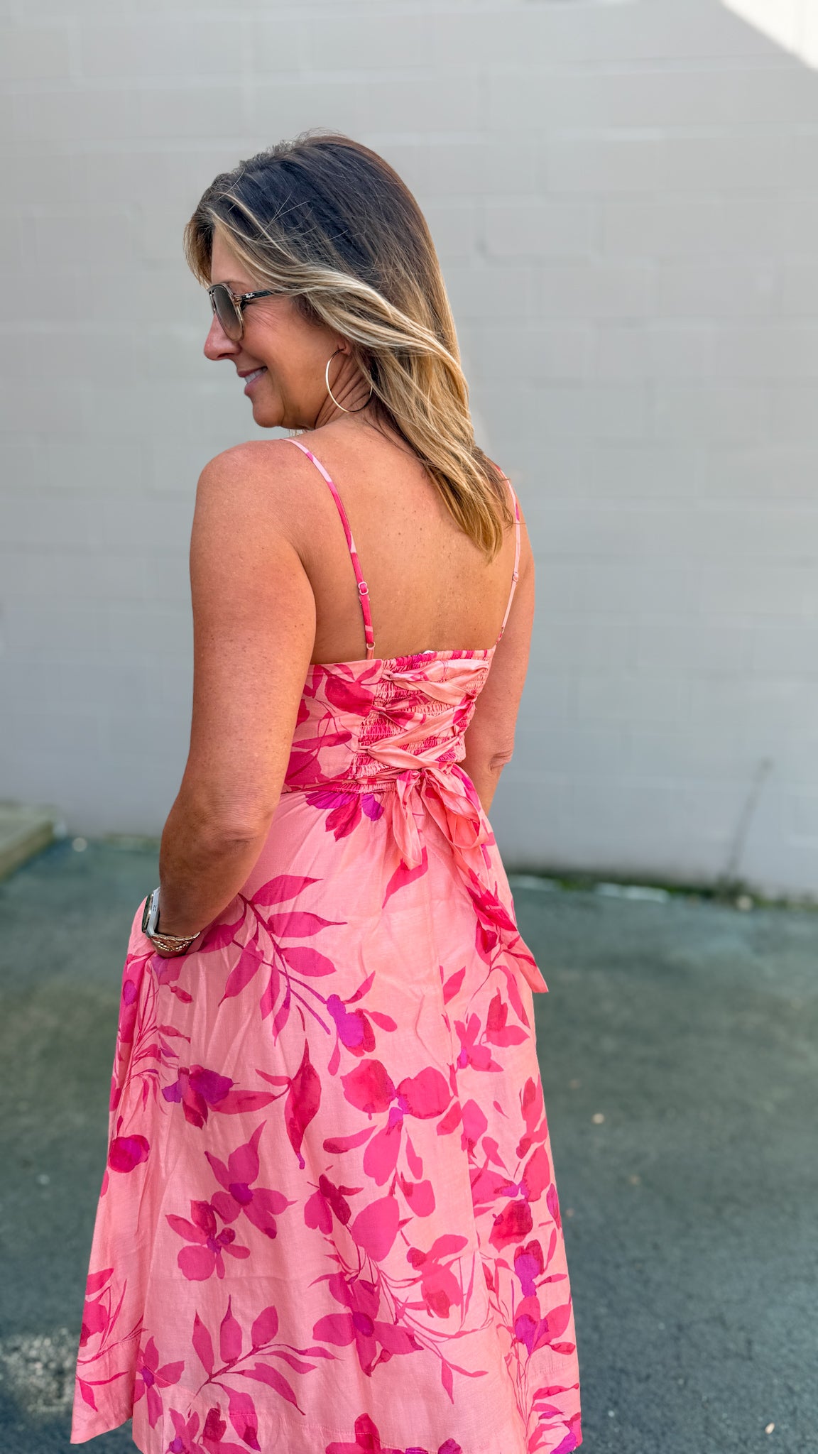 Gwen Dress