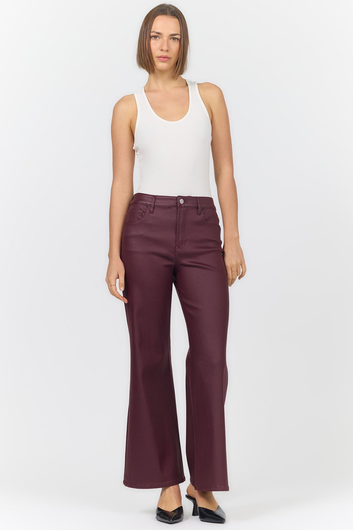 Fig Coated Fiona Jean