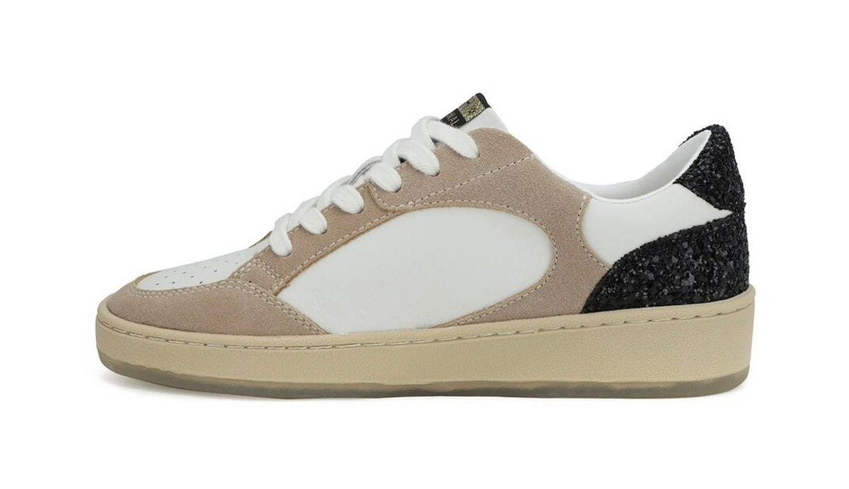 Quick Taupe Shoe