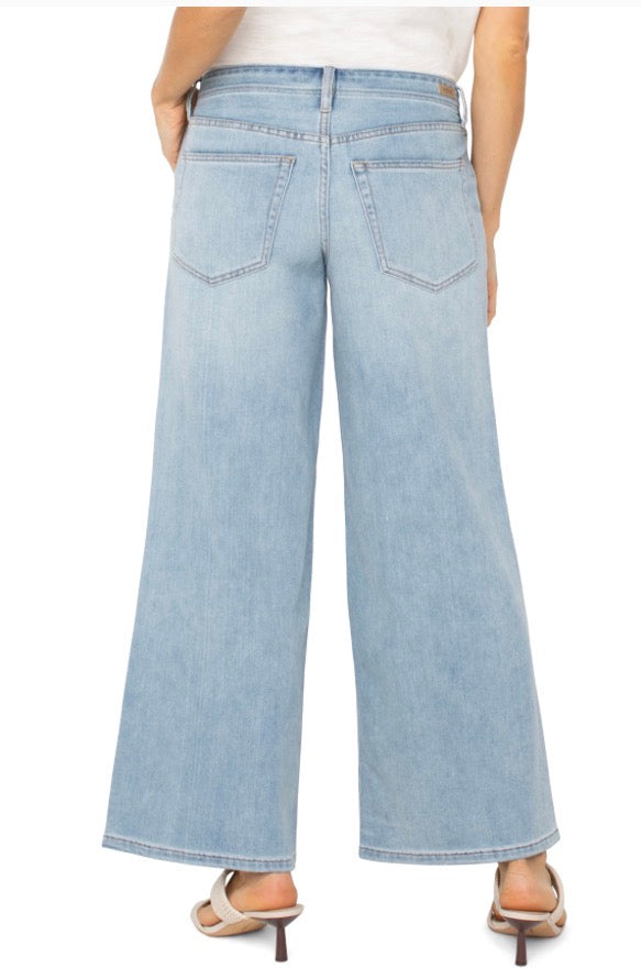 Las Virgenes Weekender Jean