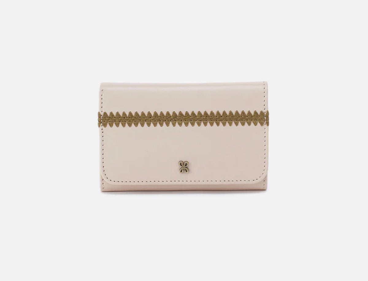 Jill Small Trifold Wallet