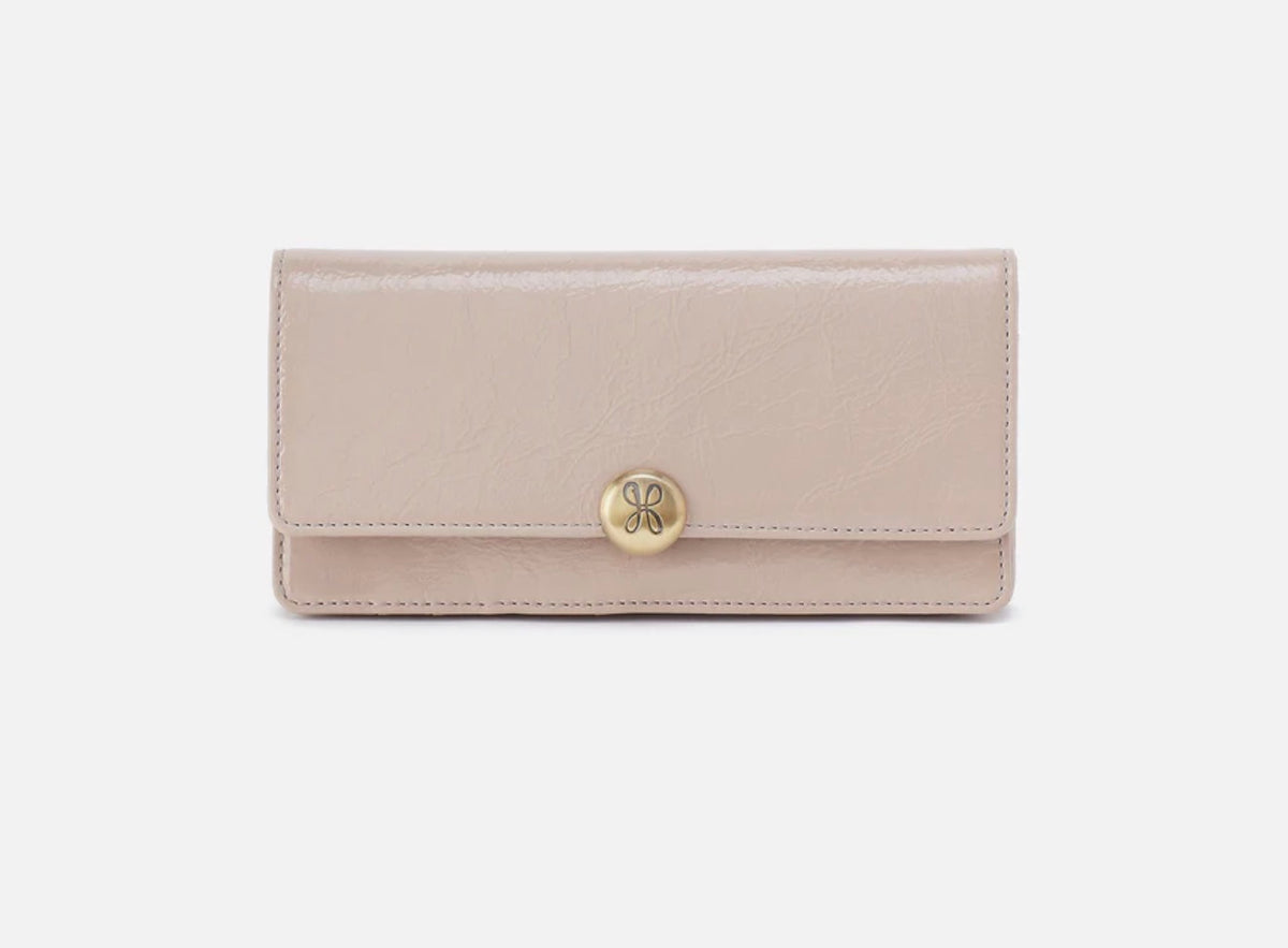 Hutton Large Wallet
