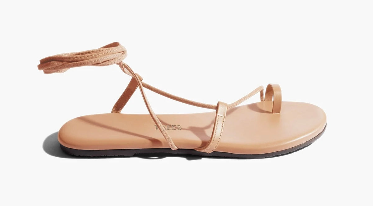 Jo Sandal- Purdy