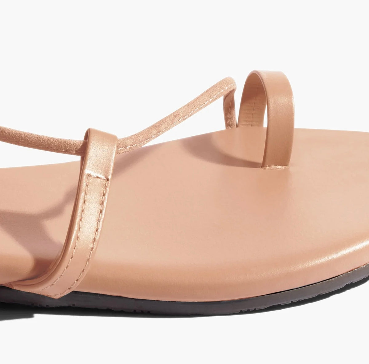 Jo Sandal- Purdy