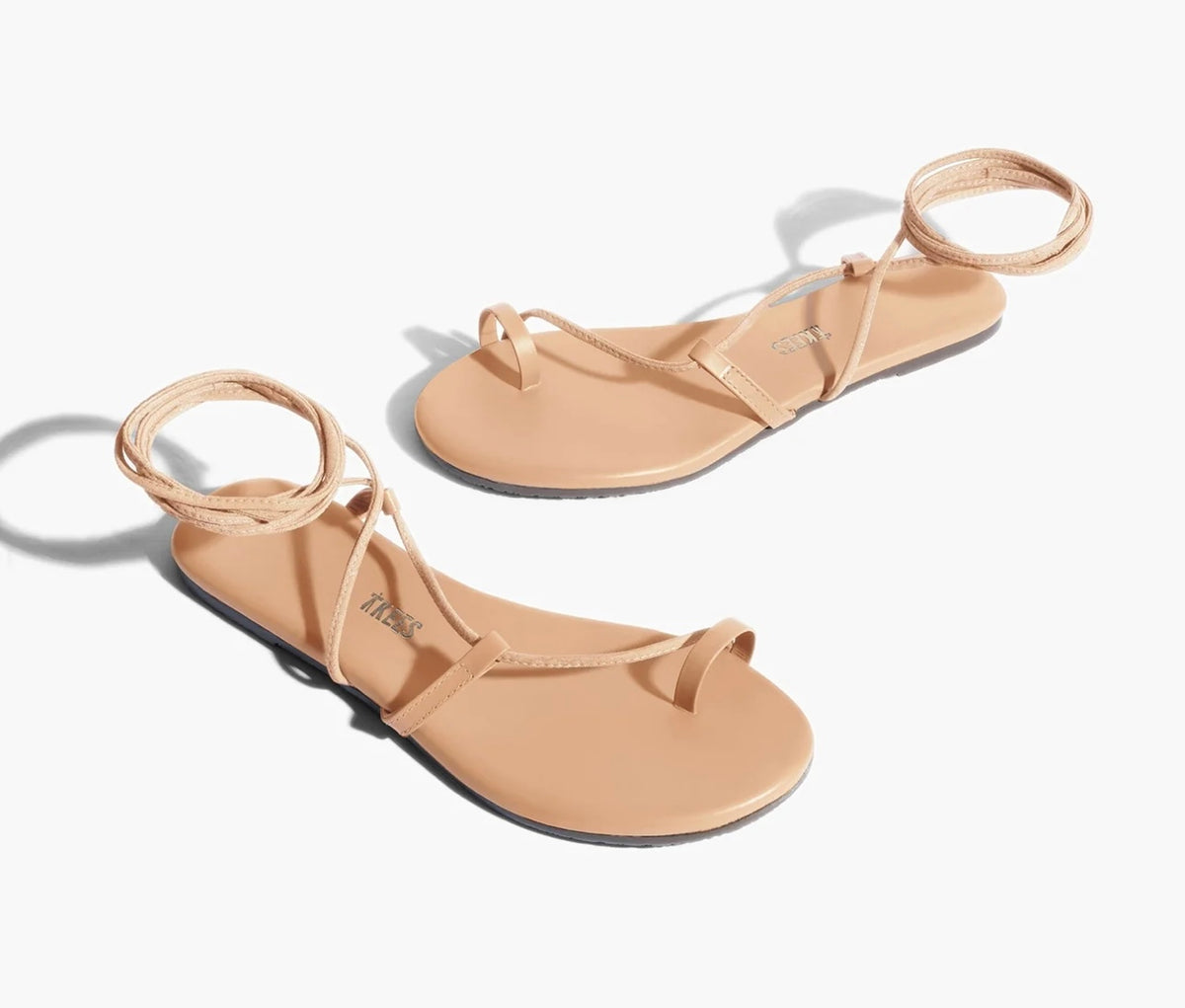 Jo Sandal- Purdy