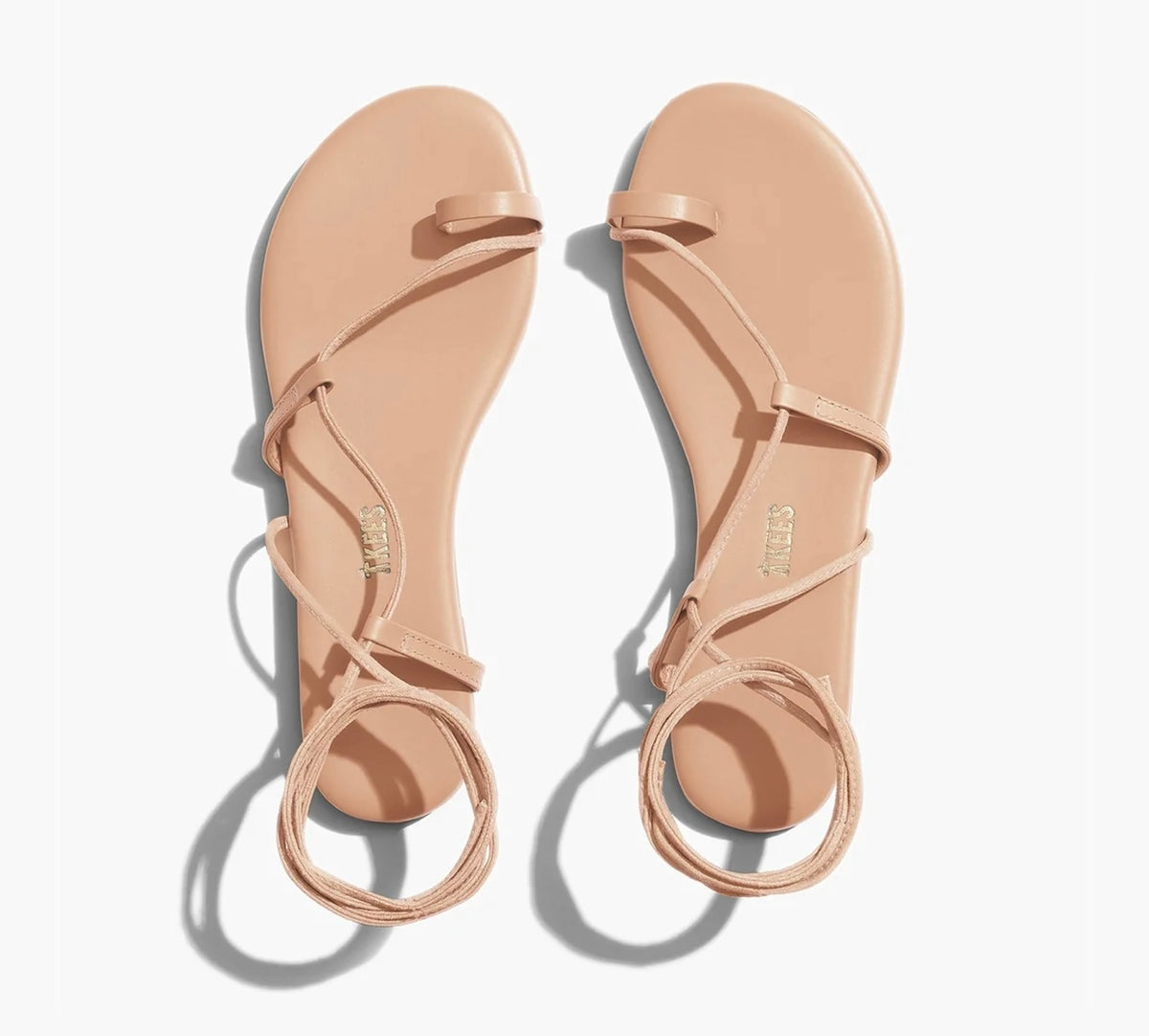 Jo Sandal- Purdy