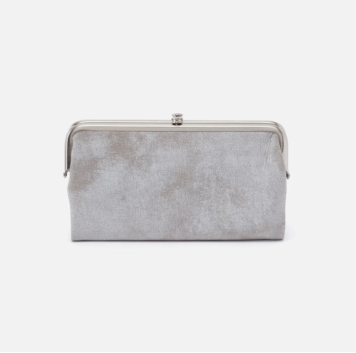 Lauren Clutch-Wallet
