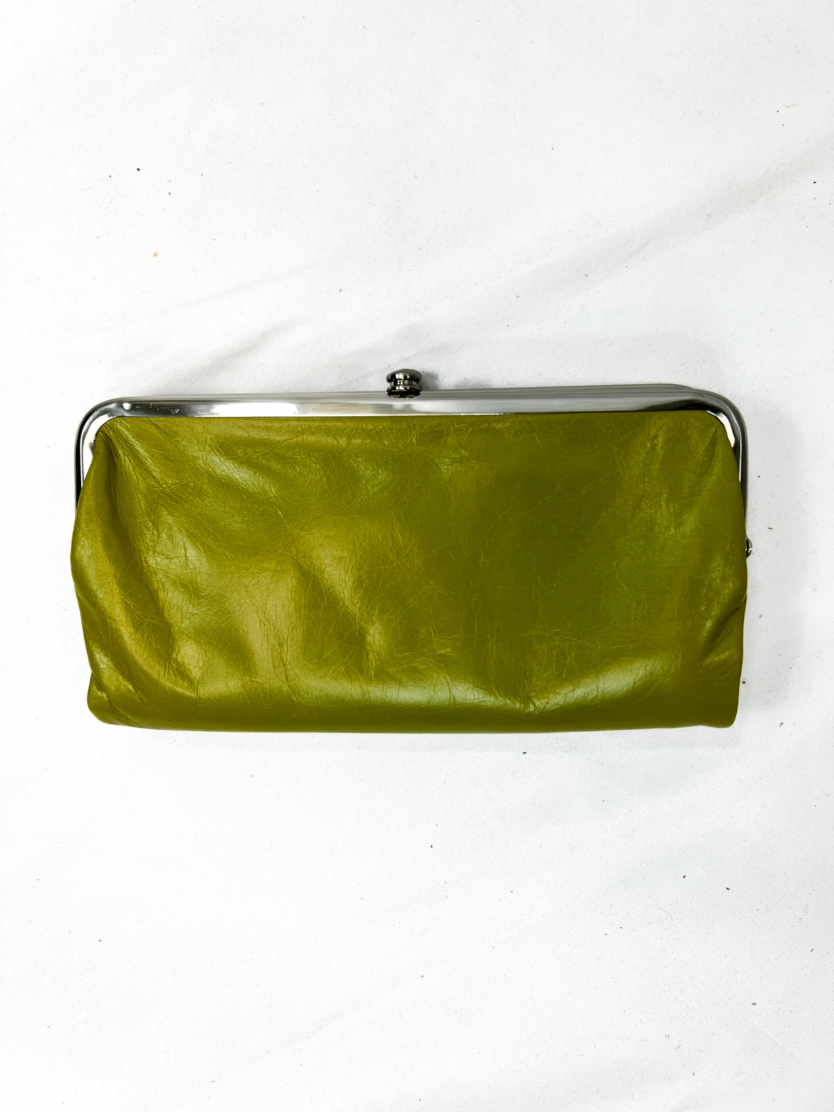 Lauren Clutch-Wallet
