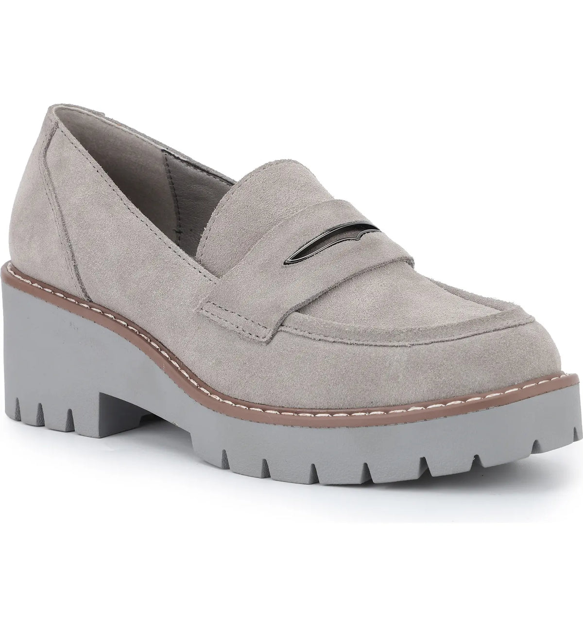 Blauvelt Platform Pump