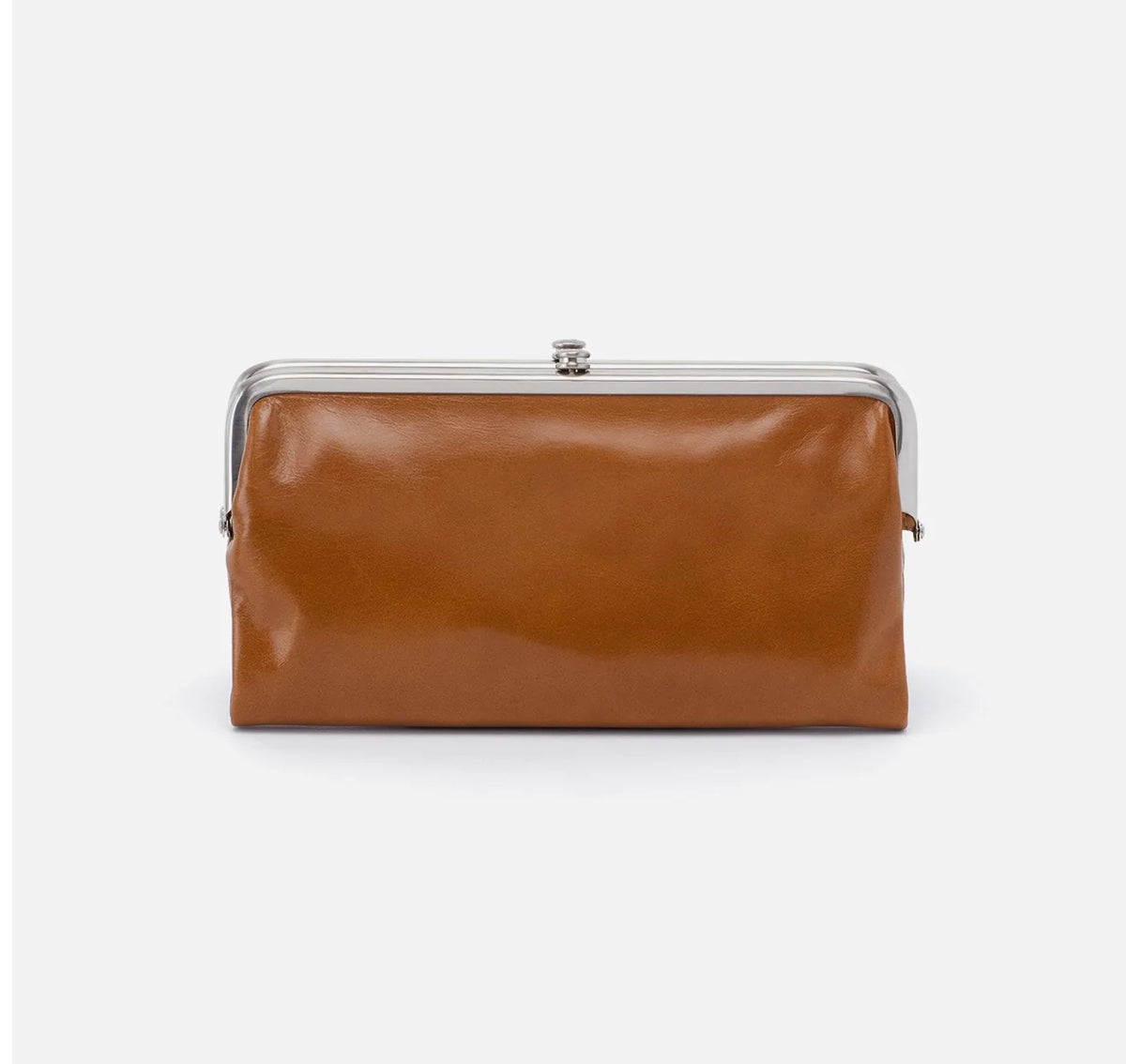Lauren Clutch-Wallet