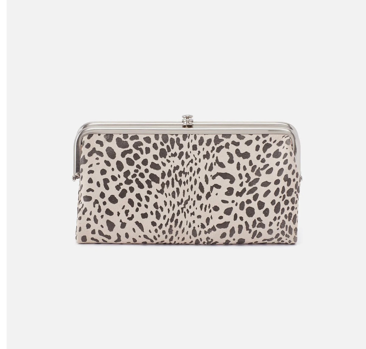 Lauren Clutch-Wallet