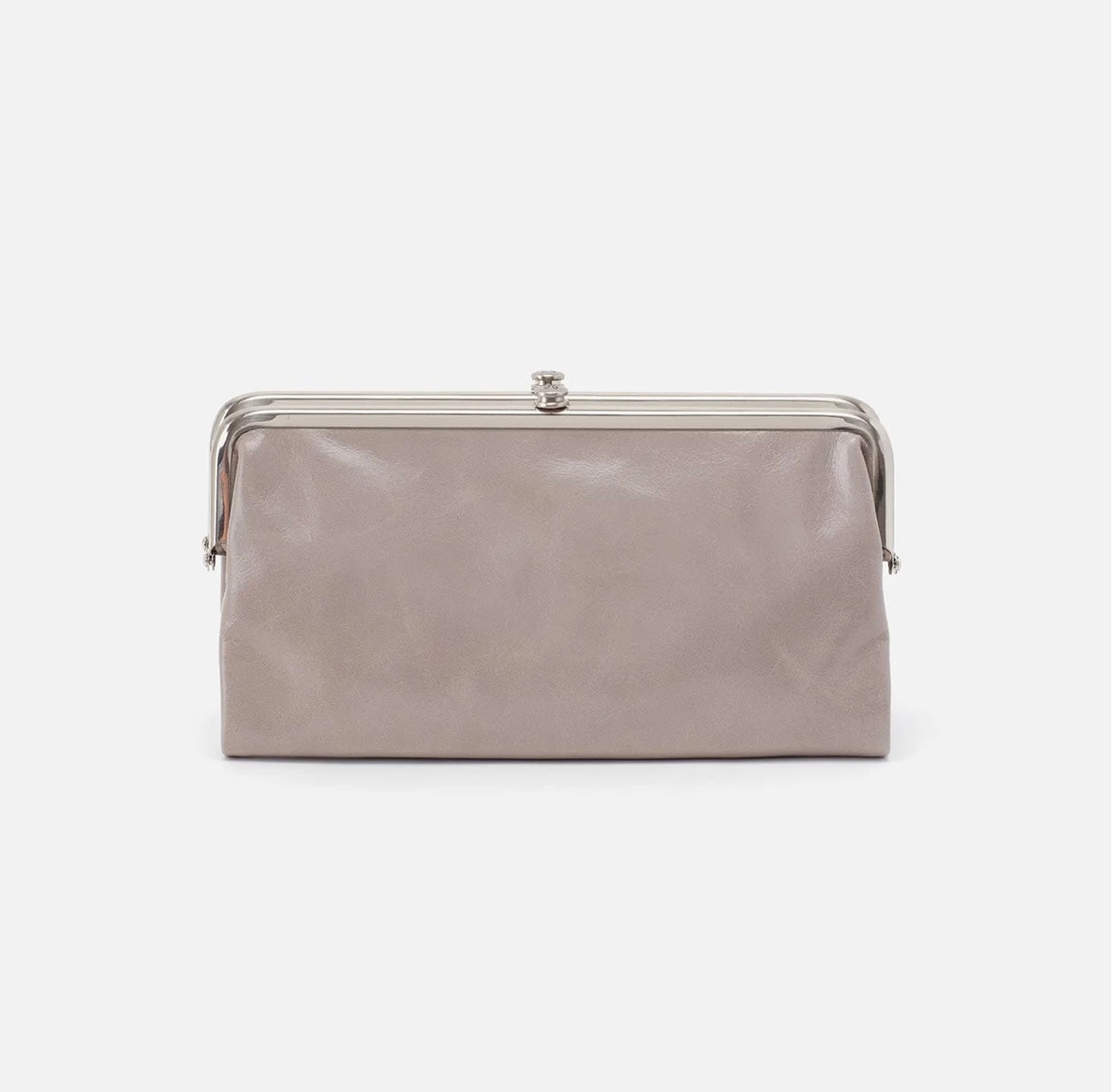 Lauren Clutch-Wallet